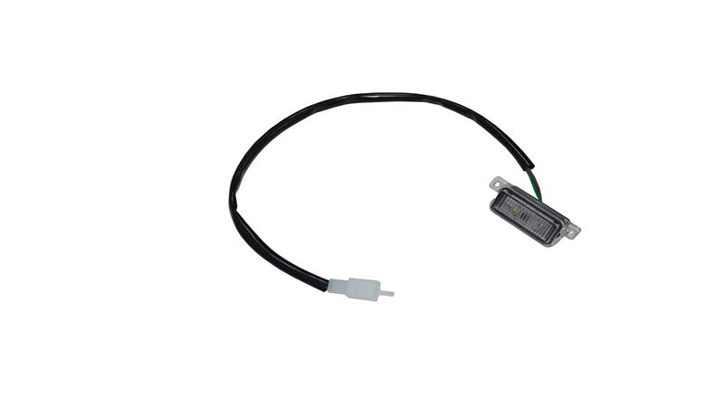 PLAKA AYDINLATMA (PREMIUM125)